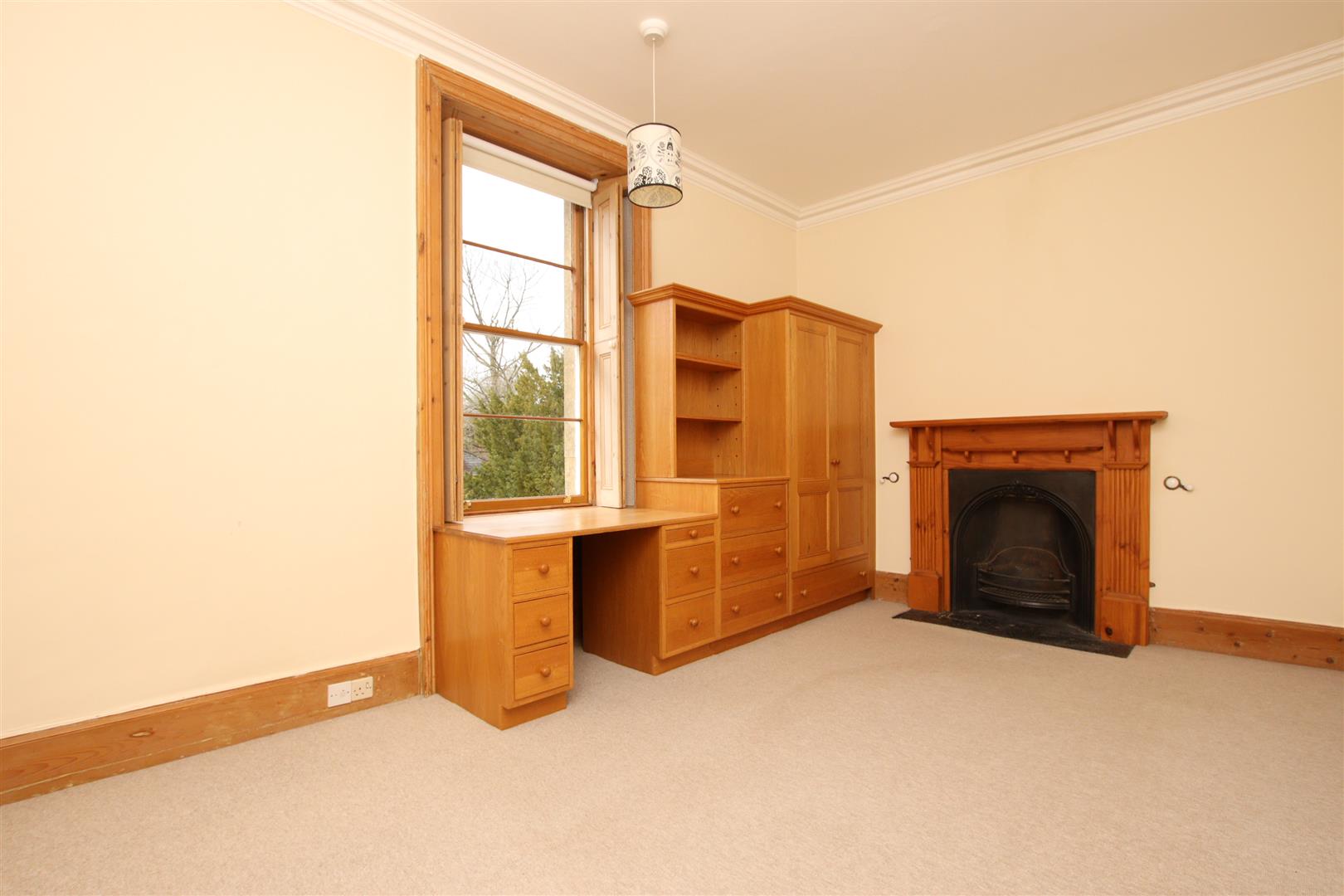 College Road, Bath, BA1